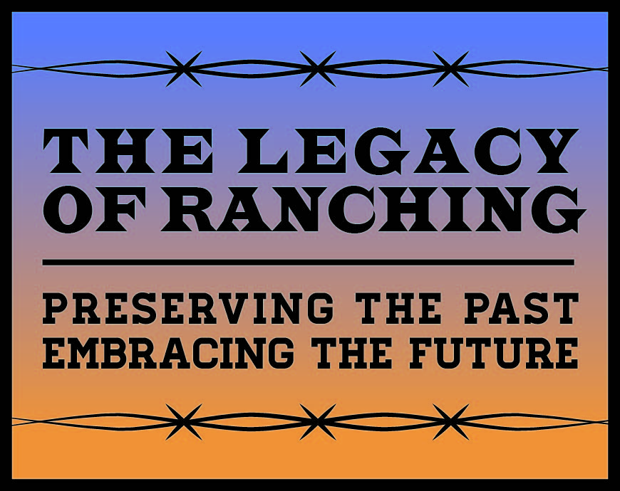 Legacy of Ranching